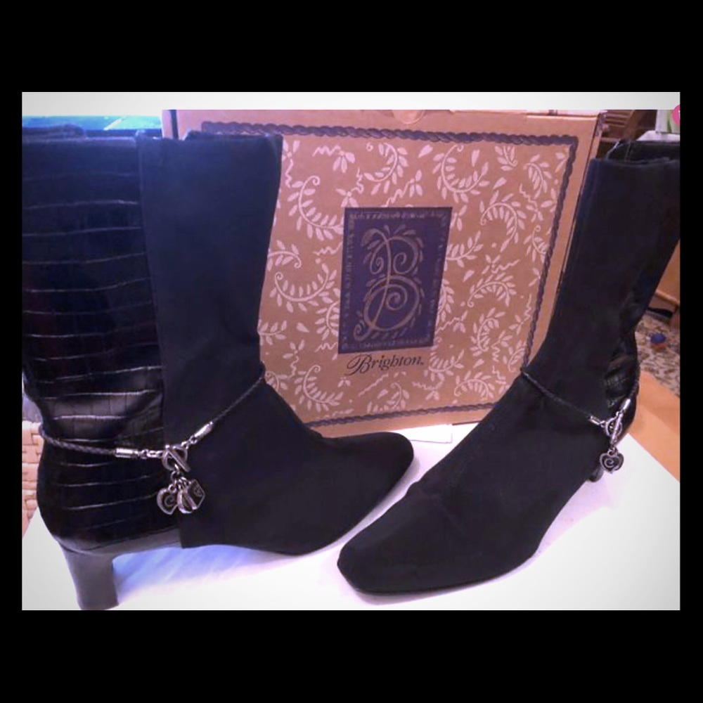 Brighton Boots